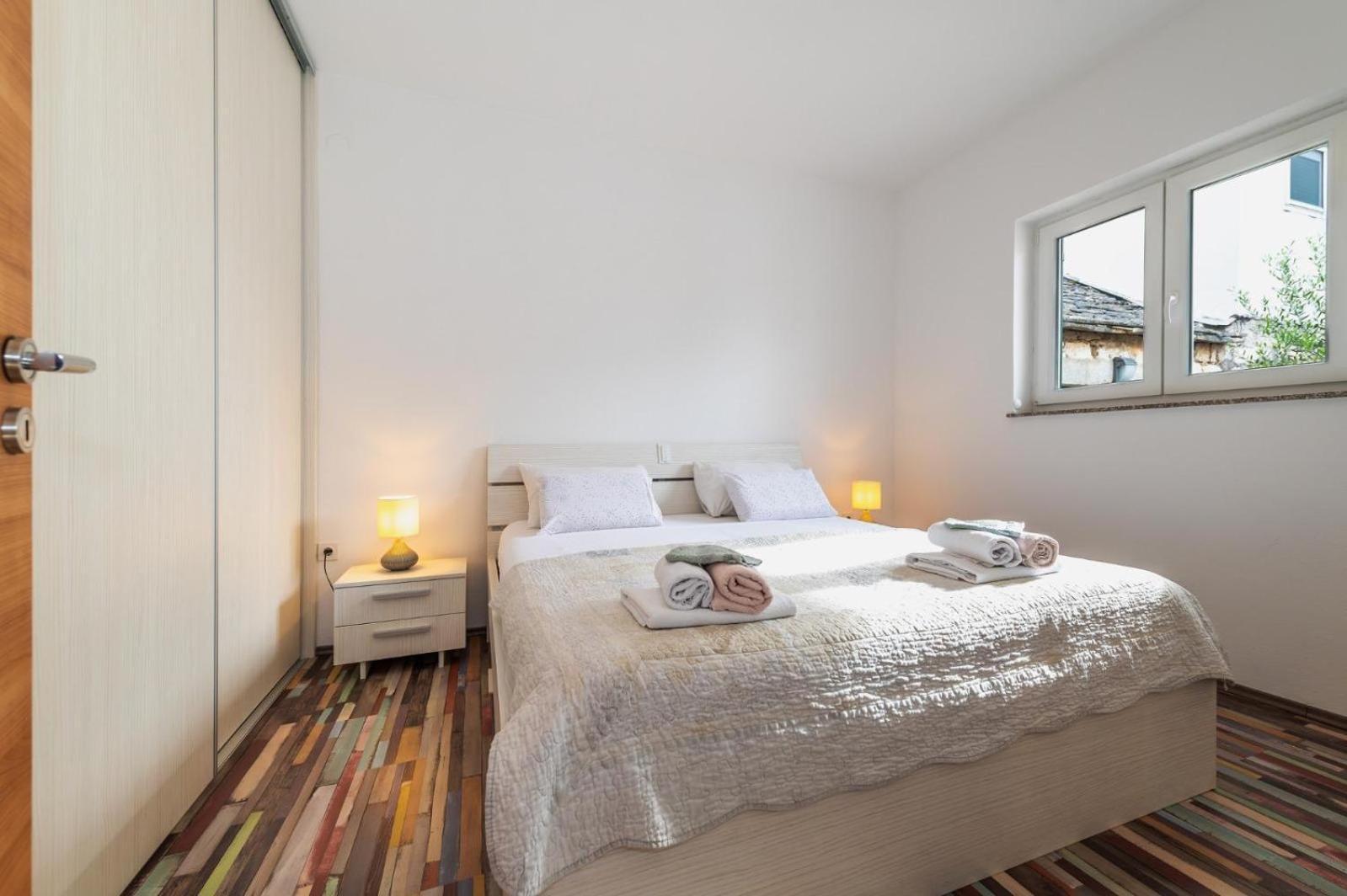 Villa Oaza Primosten With Heated Pool Екстер'єр фото