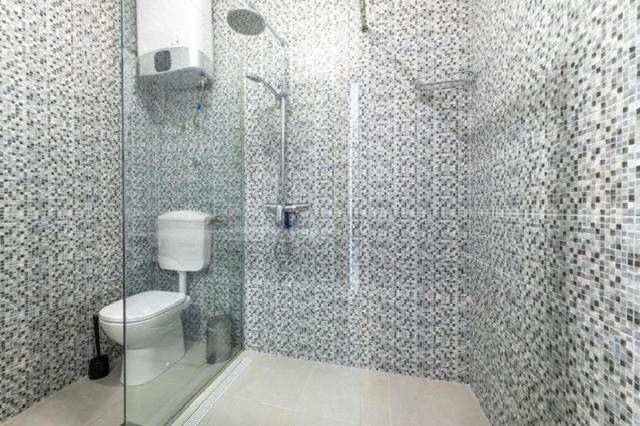 Villa Oaza Primosten With Heated Pool Екстер'єр фото